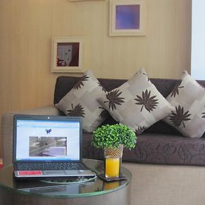 Paradiso Boutique Suites